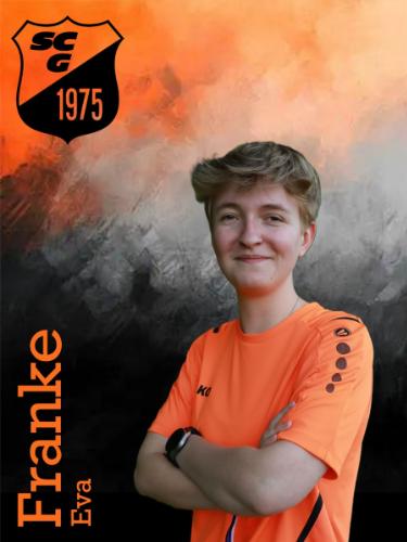 Eva Franke