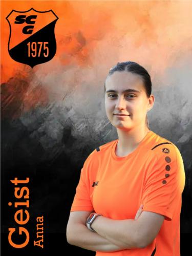 Avatar Bild für Anna Geist