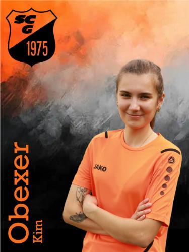 Avatar Bild für Kim Obexer
