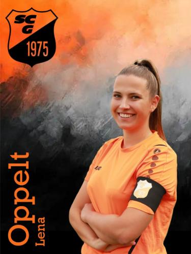 Avatar Bild für Lena Oppelt