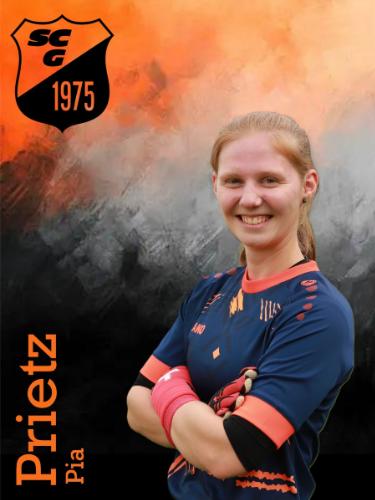 Avatar Bild für Pia Prietz