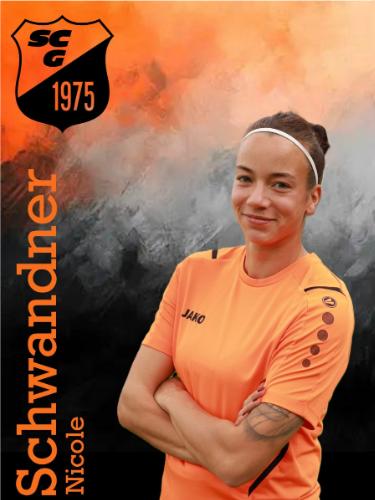 Avatar Bild für Nicole Schwandner