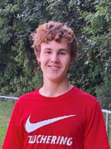 Avatar Bild für Aaron Heinrich