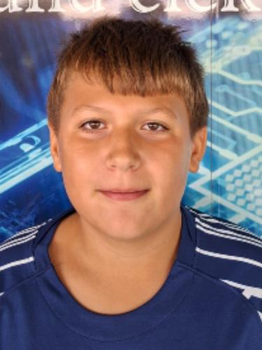 Julian Bettinger