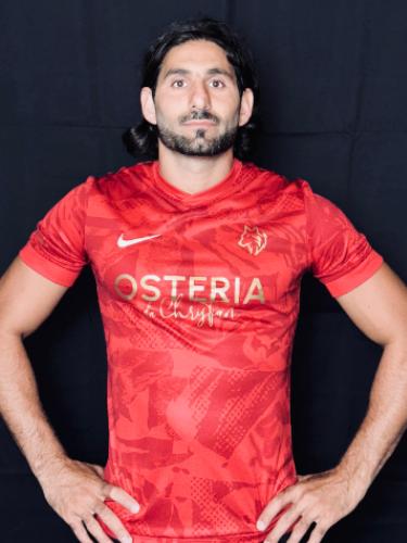 Avatar Bild für Ali Pala