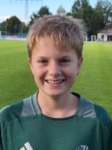 Sebastian Weinberger