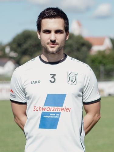 Avatar Bild für Matthias Pfab