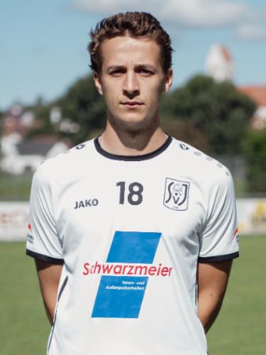 Lukas Preitschopf