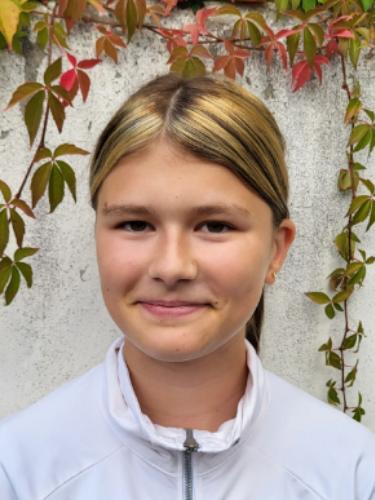 Summer-Lucienne Freyer