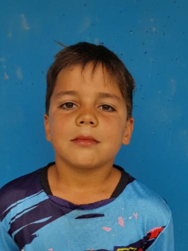 Milan Chahal