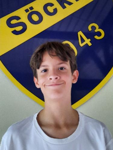 Eric Magalhaes Lersch