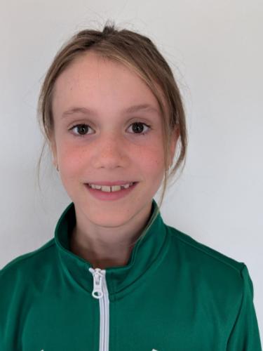 Greta Erbacher