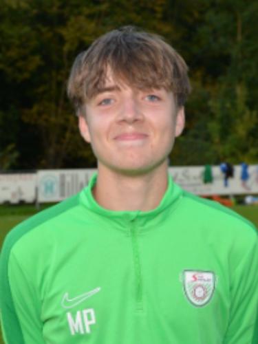 Maximilian Prandtner