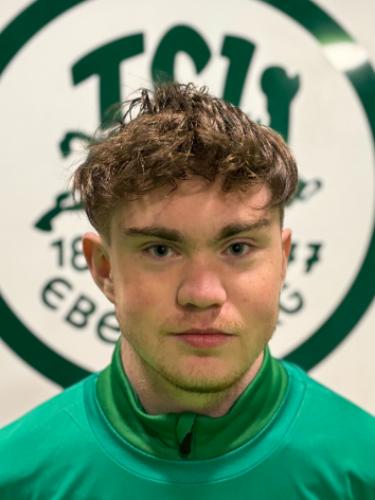 Sebastian Gerhardinger