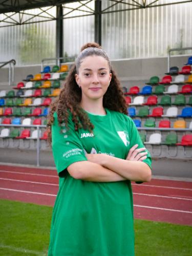 Avatar Bild für Selma Koulache