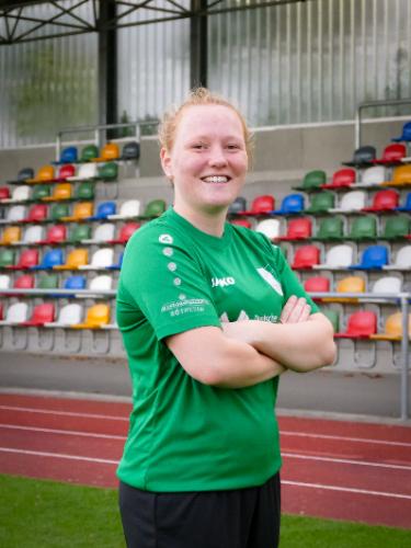 Avatar Bild für Philine Lamielle