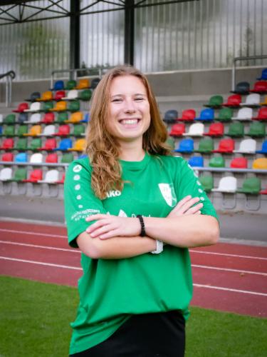 Avatar Bild für Alina Dinkel