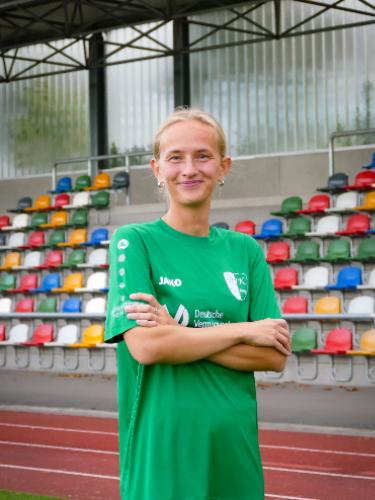 Avatar Bild
