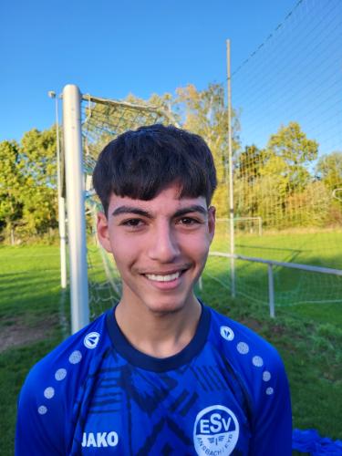 Avatar Bild für Mostafa Ahmadi