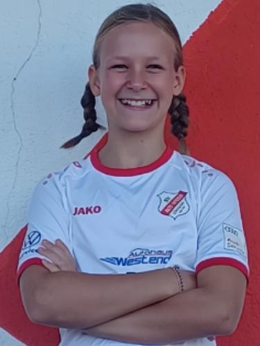 Avatar Bild für Theresa Fischer