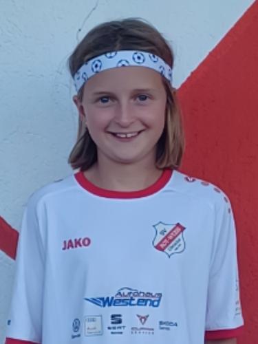 Avatar Bild für Amelie Kellerer