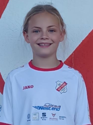 Avatar Bild für Laura Rieger