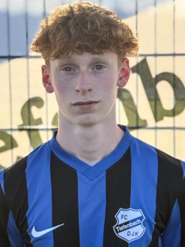 Jonathan Weikelsdorfer