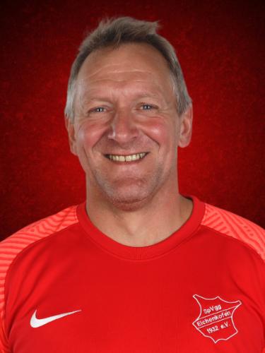 Avatar Bild für Benedikt Beierl