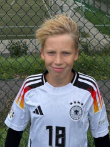 Finn Gackstatter