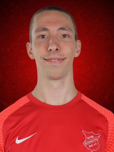 Korbinian Schmidbauer