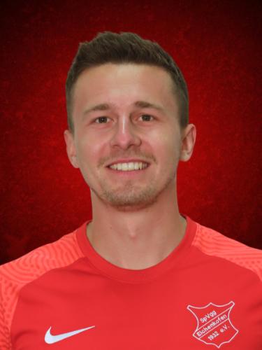 Avatar Bild für Dominik Geigerseder