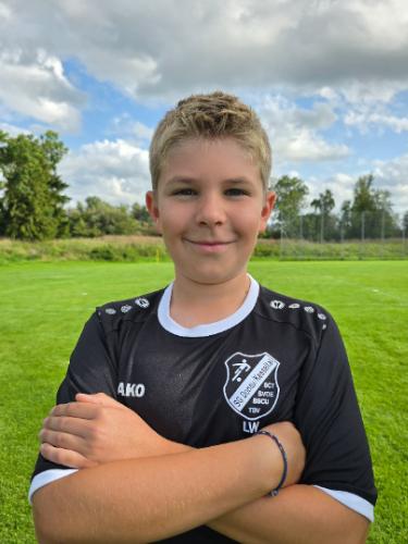 Avatar Bild für Luke Weigel