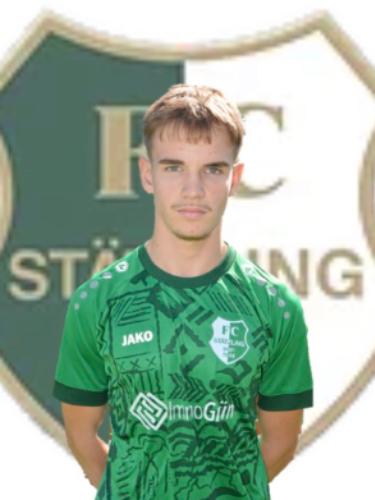 Avatar Bild für Luca Neels