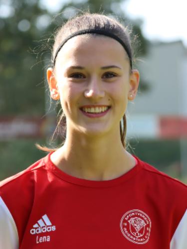 Lena Weindl