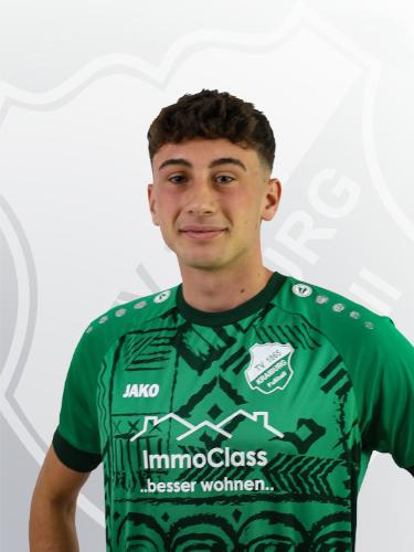 Avatar Bild für Manuel Bichler