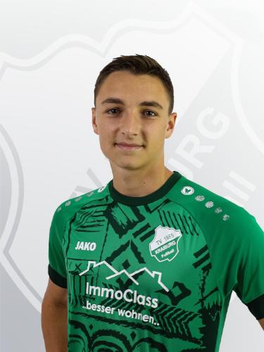 Avatar Bild für Dominik Roß