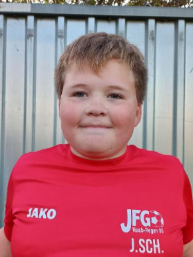 Jakob Schönberger