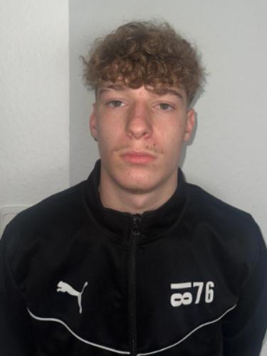 Maximilian Horstmann