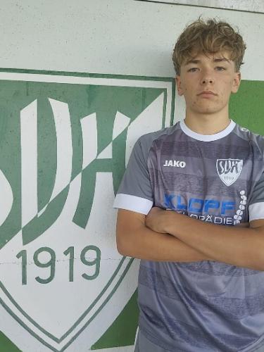 Avatar Bild für Ben Jaugstetter