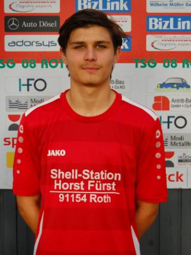 Lukas Burkhartsmaier