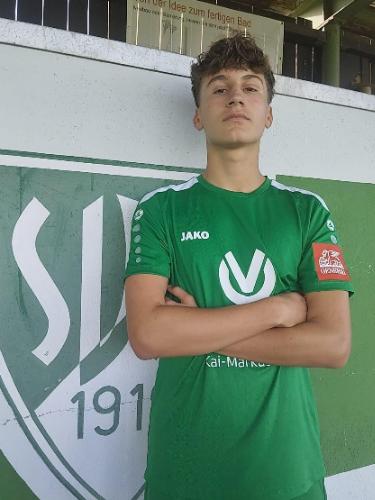 Cornelius Mössinger