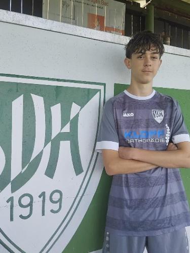 Jonathan Niederhammer