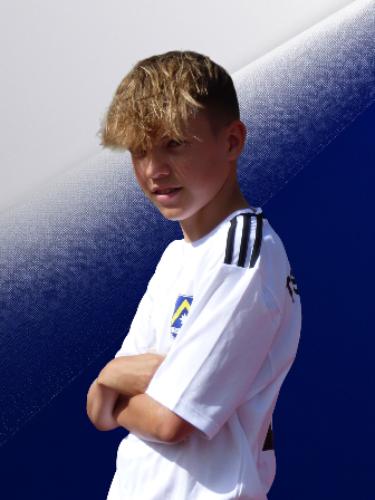 Yannick Hohmann