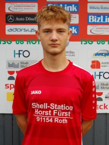 Avatar Bild für Valentin Nothnagel