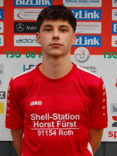 Avatar Bild für Noah Schipfer