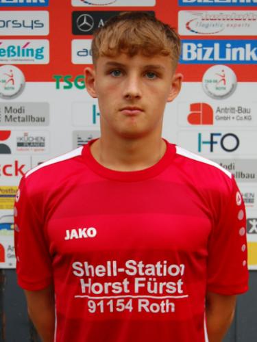 Avatar Bild für Ben Wellert