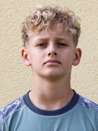 Joel Felgentreu