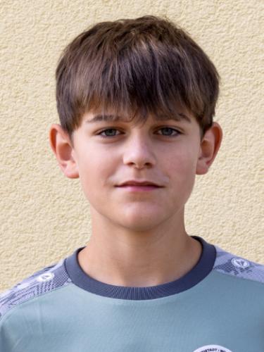Lukas Moritz