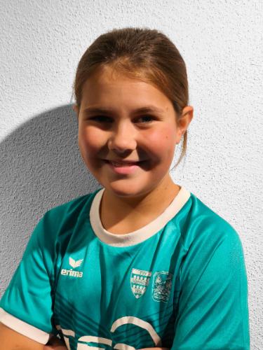 Franziska Anzenberger