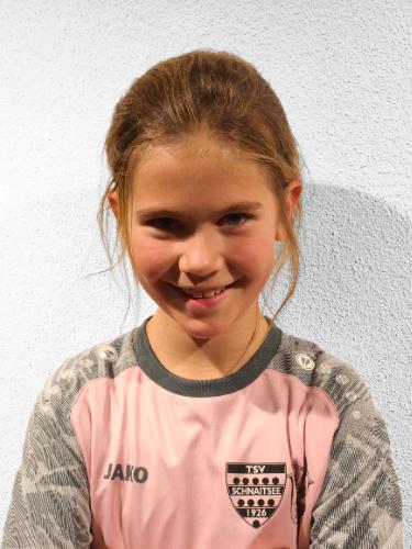 Magdalena Anzenberger